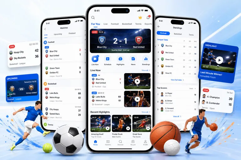 快直播 App 移动阅读亮点：数据口径